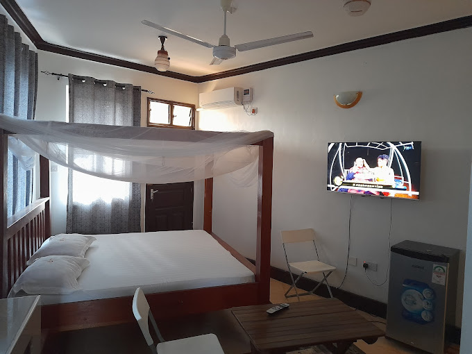 Mtwapa Coast Breeze LTD — MCB