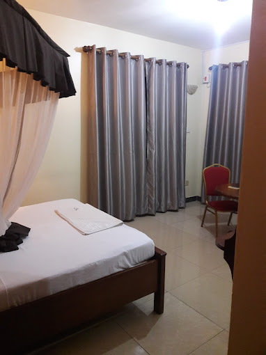 Mtwapa Country Resort