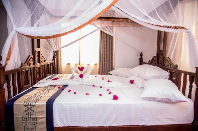 The Festival Fully Furnished Apartments