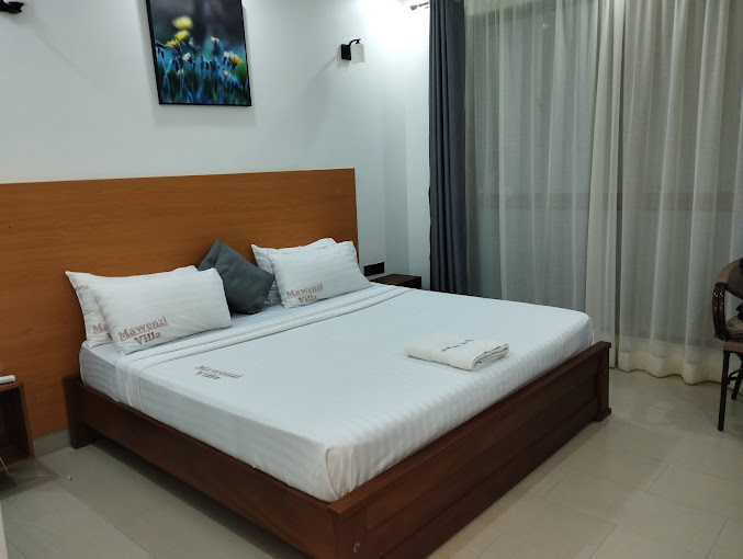 Mawenzi Resort-Mtwapa