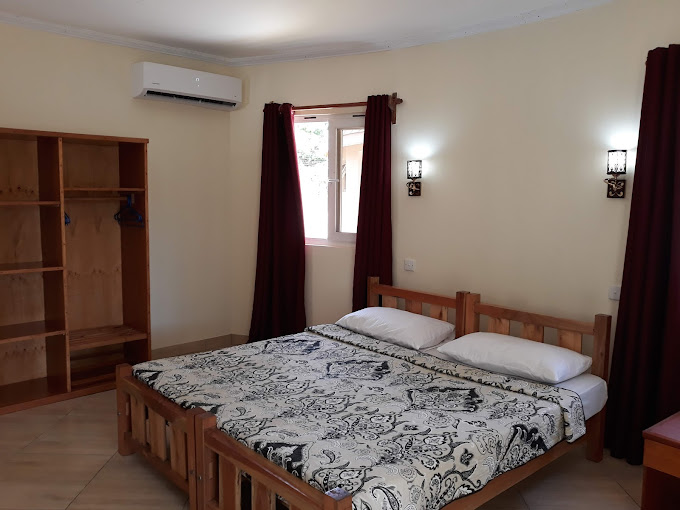 Likizo Cottages & Resort