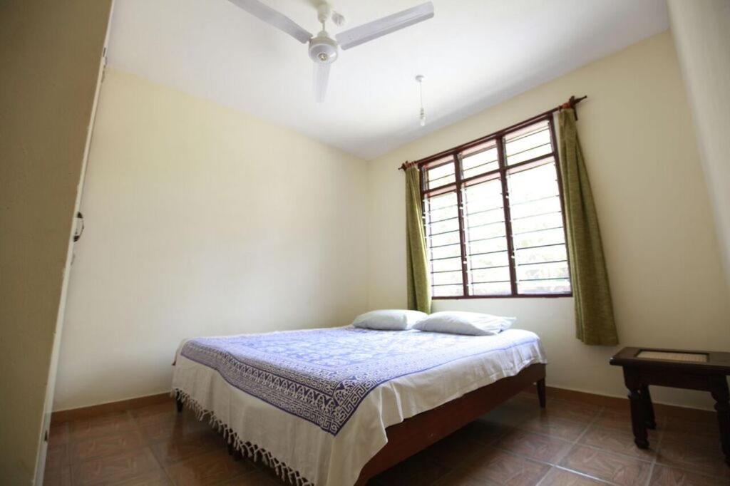 North Breeze Apartments Kikambala