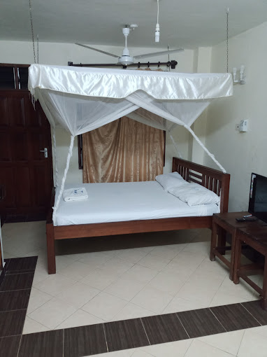 Marura Holiday Resort & Hotel & Apartment