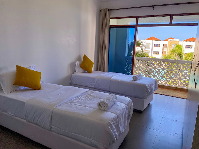 Sultan Palace Beach Resort