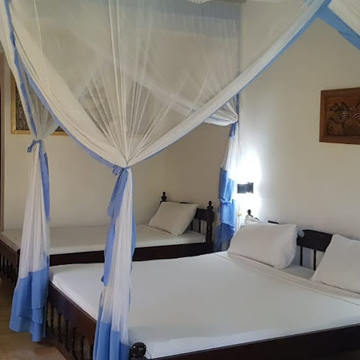 Makuti Villas Resort kilifi