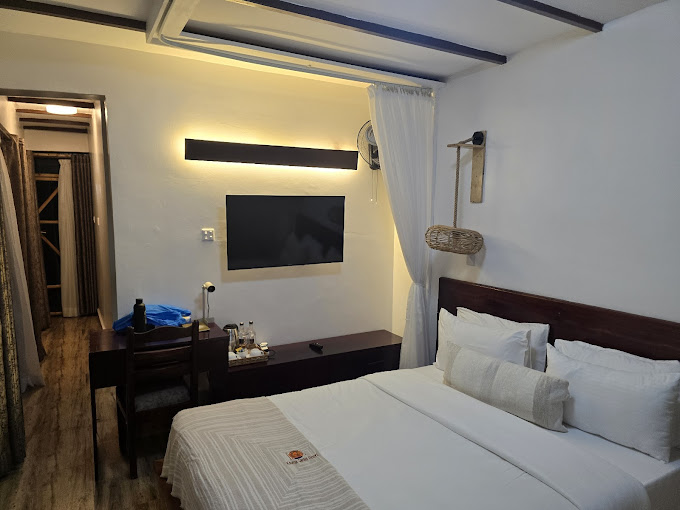 Kitonga Garden Resort