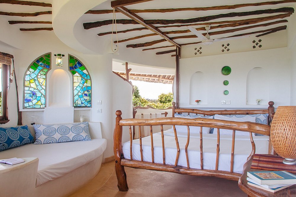 Watamu Treehouse