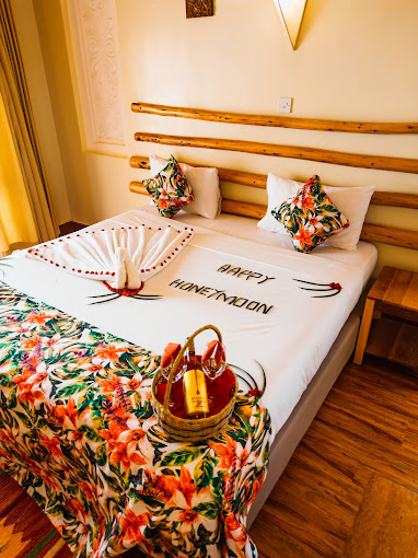 The Last Village Lodge