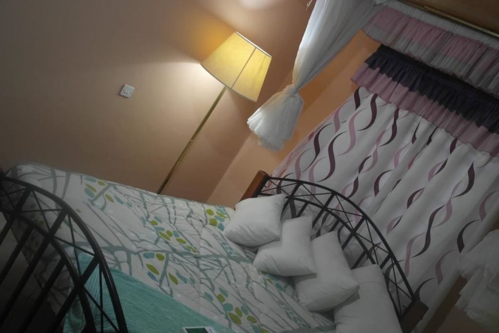 Blueman Smile Suites – JKIA