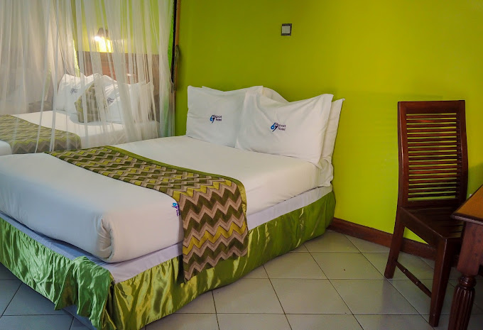 67 Airport Hotel Nairobi