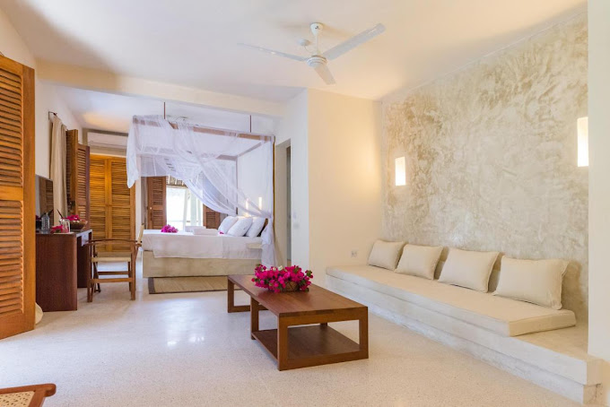 Palm Garden Boutique Hotel