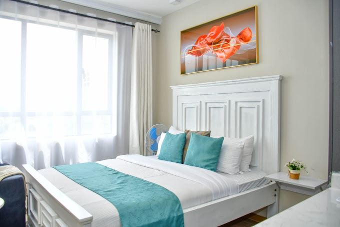 East Airport Accomodations