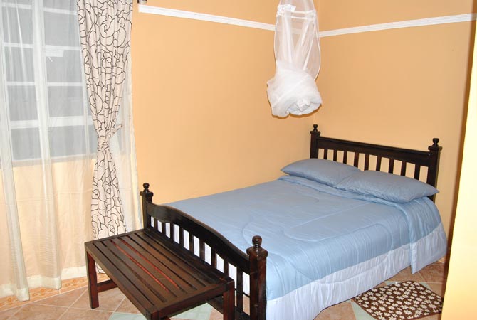 Pinebreeze Getaway Lukenya