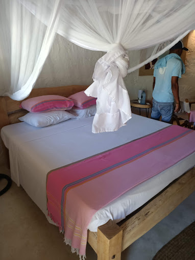 The Mida Creek Hotel