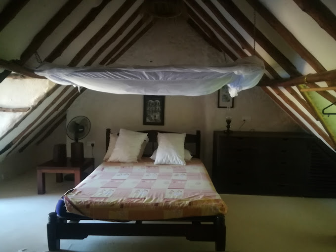 Bulloch House Kilifi