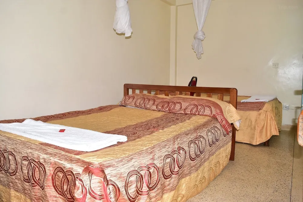 Ibis Hotel Nyeri