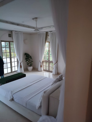 The Beach Palace kenya