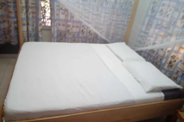 Global African Apart-Hotel