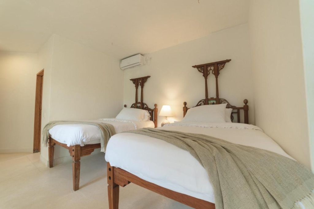 Bamboo House – Malindi