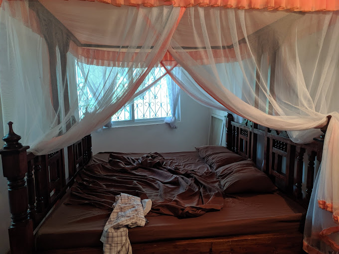 Oasis village Malindi