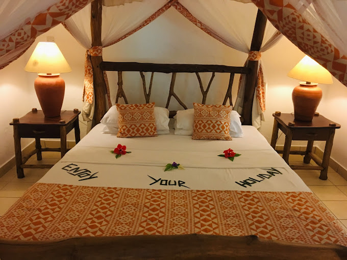 Pinewood Beach Resort & Spa