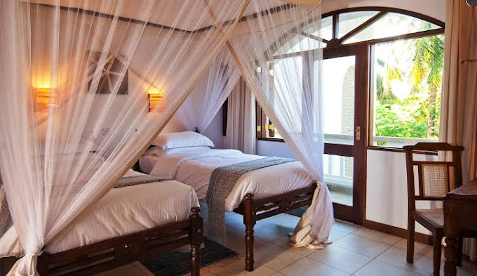 Lantana Galu Beach – Hotel in Diani