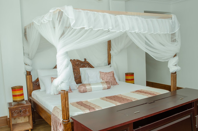 QUEENS CHATEAU BOUTIQUE VILLA