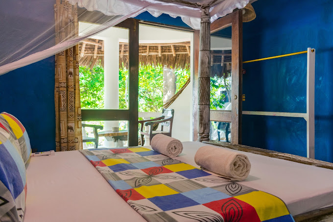 Soul Breeze Beach Resort