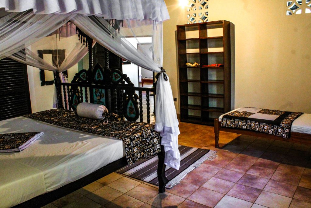 Tichi Villa Diani Beach