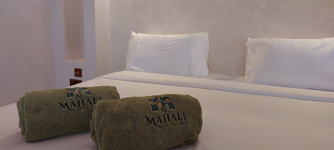 Al Mahali Villas, Diani Galu Beach