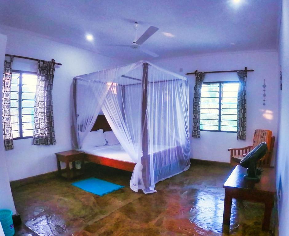 Villa Black Pearl Diani