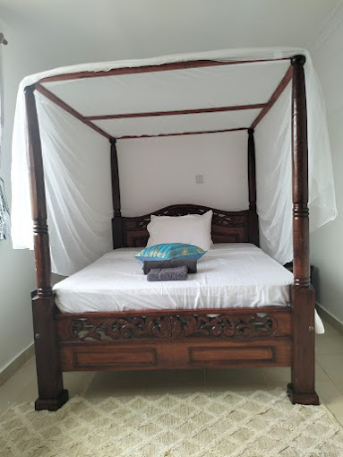 Diani Hideaway Villa