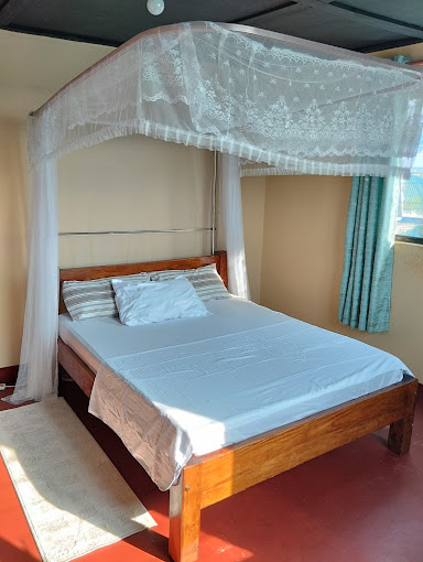 Castle View Apartments