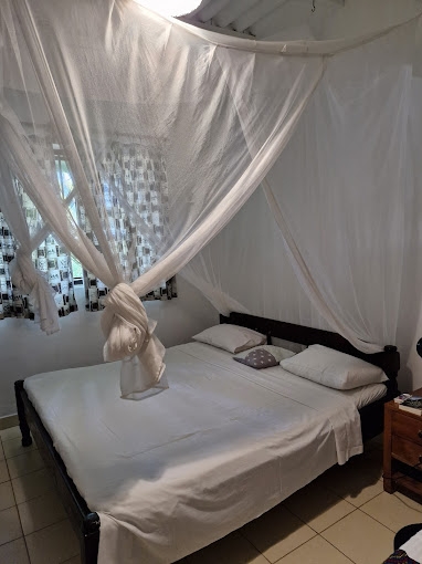 Diani Beachalets (2003) Ltd