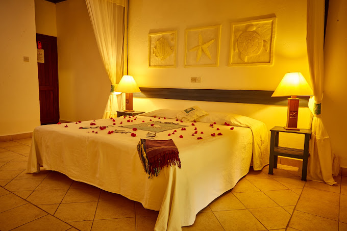 Pinewood Beach Resort & Spa