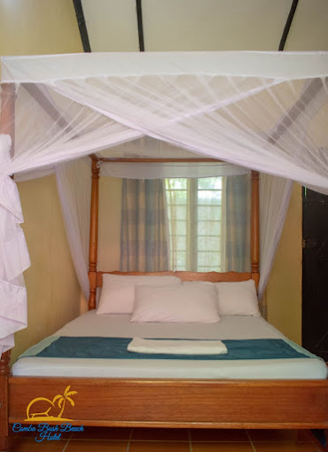 Comba Bush Beach Hotel