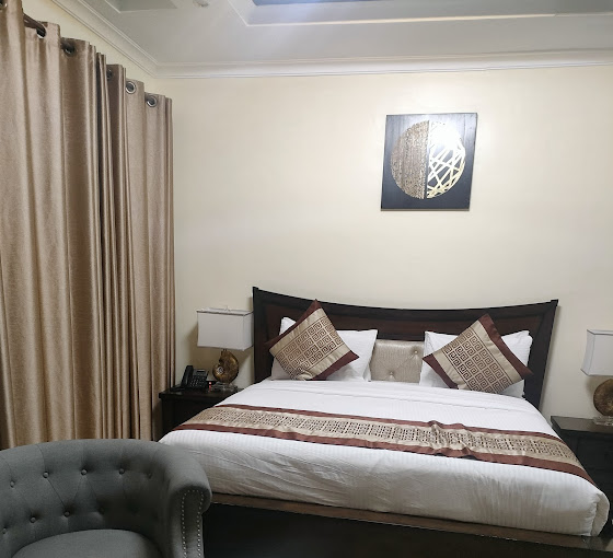 Esiankiki Resort & Spa