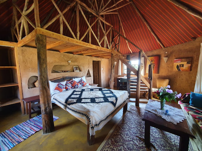 Sandai – African Footprints Ltd.