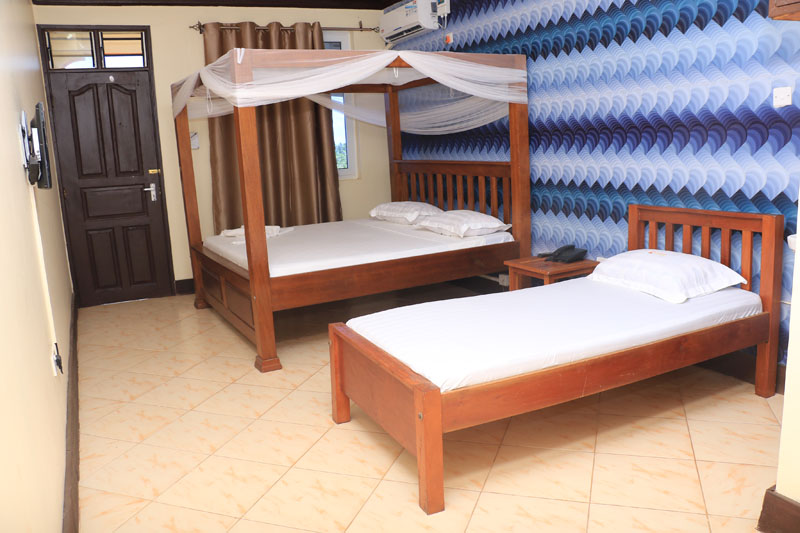 Mtwapa Coast Breeze LTD — MCB