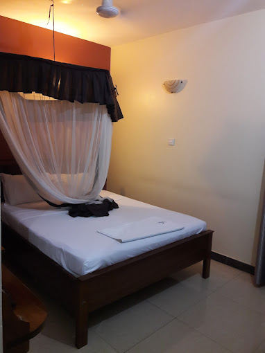 Mtwapa Country Resort