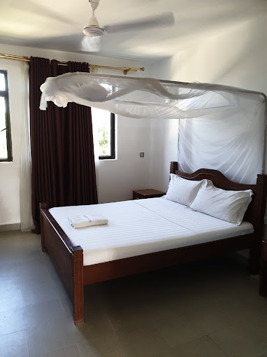 Mawenzi Resort-Mtwapa