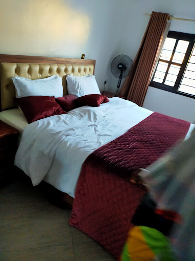 Salama Bling Beach Resort