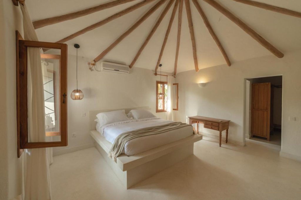 Bamboo House – Malindi