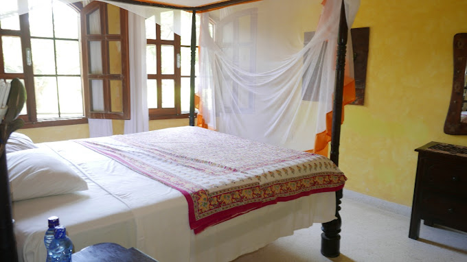 Tembo Court Apartments