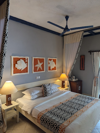 Pinewood Beach Resort & Spa