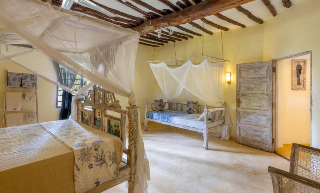 Aestus Villas Resort