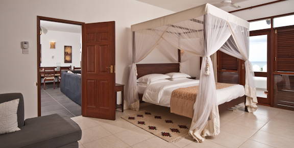 Lantana Galu Beach – Hotel in Diani