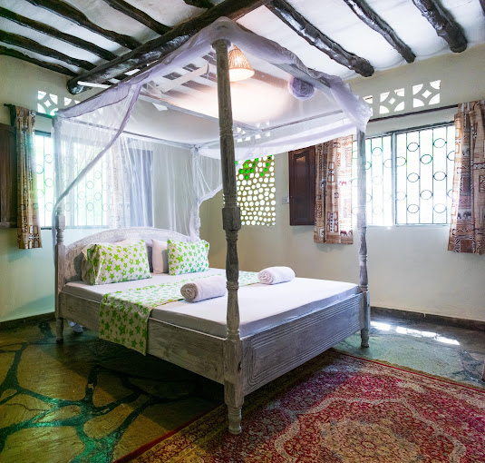 Soul Breeze Beach Resort