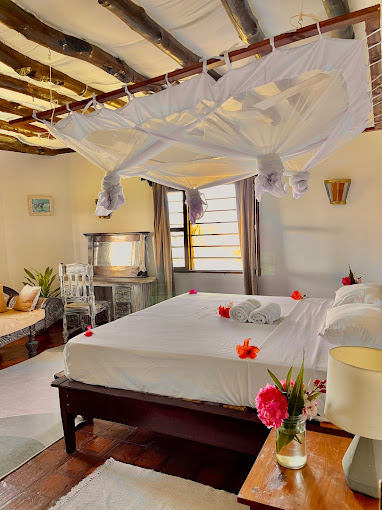 Tembo Village watamu