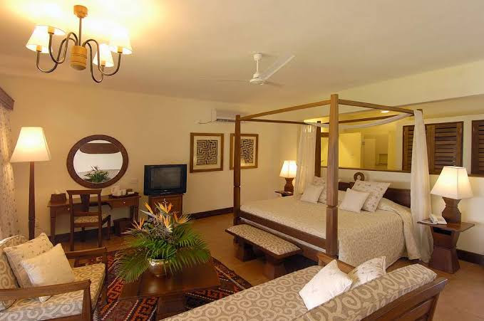 Baobab Beach Resort & Spa